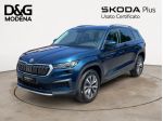 Škoda Kodiaq 1.5 TSI ACT STYLE DSG 5p