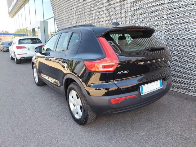 Volvo XC40 XC40 2.0 d3 Business Plus geartronic my20 - Foto 4