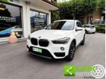 BMW X1 sDrive18d Business GARANZIA INCLUSA rif. 23660968