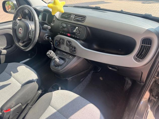 Fiat Panda Connected By Wind 1.2 #12009 - Foto 9