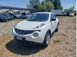 Nissan Juke 1.5 dCi Ministry of Sound