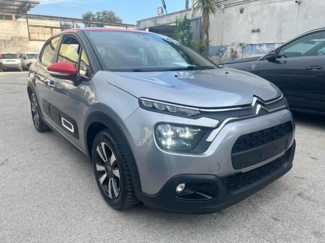 CITROEN C3 SHINE 1.2 PureTech 110CV S&S rif. 23817392 - Foto 2