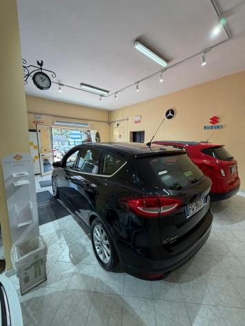 Ford C-Max 1.5 TDCi 120CV Start&Stop Titanium - Foto 3