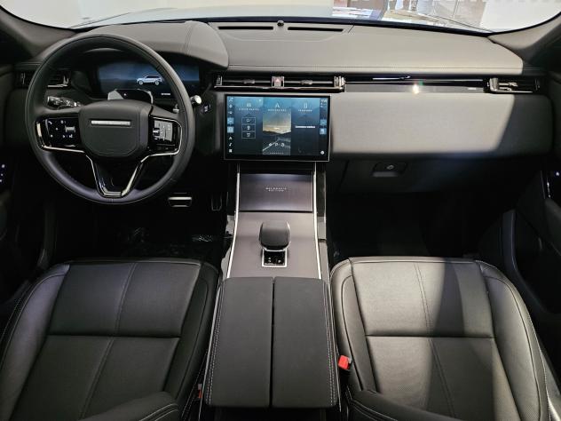 Land Rover Range Rover Velar 2.0d i4 mhev 204cv 4wd Auto Belgravia Edition - Foto 4