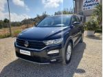 Volkswagen T-Roc 2.0TDI150CV  BlueMotion anno 2021