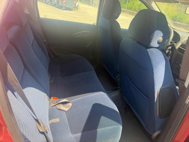 FIAT Punto 1.2i 16V cat 5p HLX senza nessun lavoro da fare rif. 23744526 - Foto 6