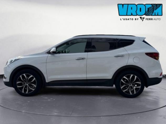 HYUNDAI Santa Fe 2.2 CRDi 4WD A/T Style rif. 24202132 - Foto 6