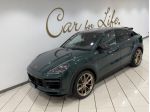 Porsche Cayenne Coupè 4.0 V8 Turbo GT