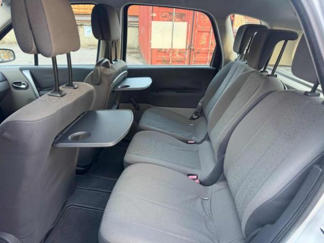 RENAULT Scenic 1.6 16V BENZINA/GPL senza nessun lavoro da fare rif. 24073870 - Foto 6