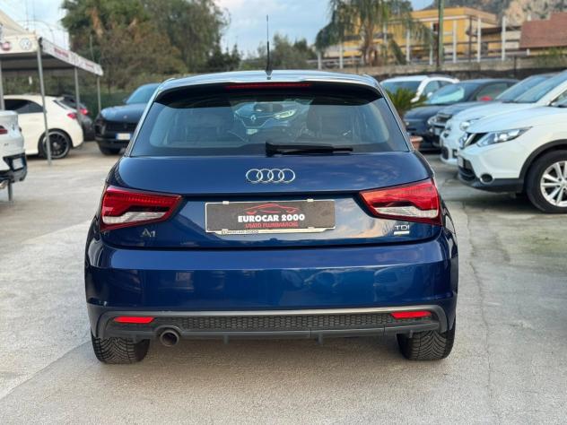 Audi A1 1.4 TDI S -line - Foto 6
