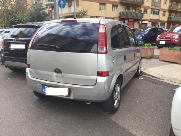 Opel Meriva 1.6 16V Cosmo - Foto 7