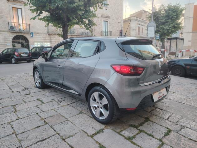 Renault Clio 1.5 dCi 8V 75CV 5 porte Wave - Foto 5