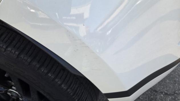 LAND ROVER Range Rover Evoque 2.0D I4-L.Flw 150 CV AWD Auto R-Dynamic S PERMUTE rif. 24005214 - Foto 8