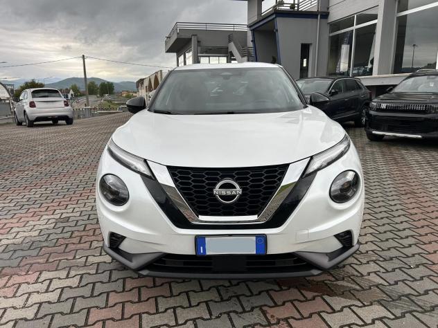 Nissan Juke 1.0 DIG-T 114 Dct N-Connecta - Foto 5