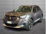 Peugeot 2008 2ª serie BlueHDi 110 S&S Allure Pack