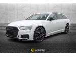 AUDI S6 Avant 3.0 TDI quattro tiptronic rif. 23758885