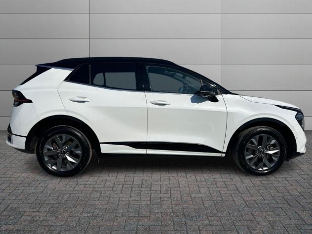 Kia Sportage V 2022 1.6 tgdi hev GT-line Plus auto - Foto 3