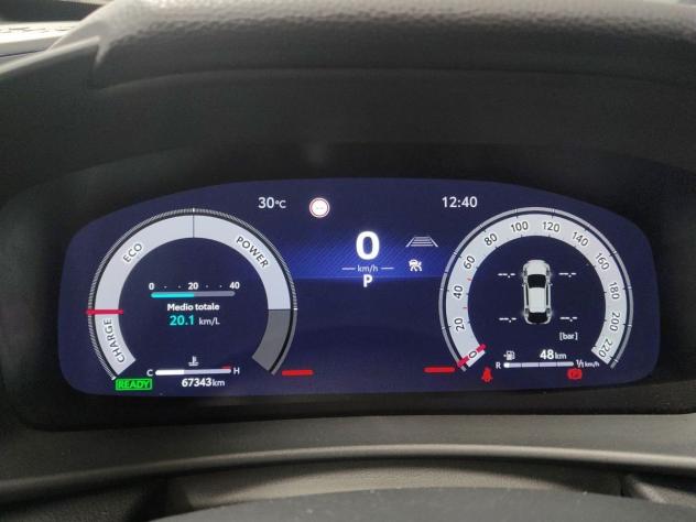 Toyota C-HR II 2023 2.0 hev GR Sport awd e-cvt - Foto 9