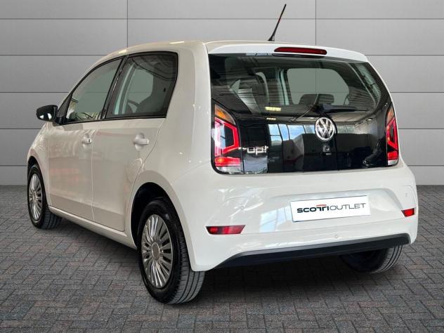 Volkswagen up! 1.0 5p. move up! - Foto 4