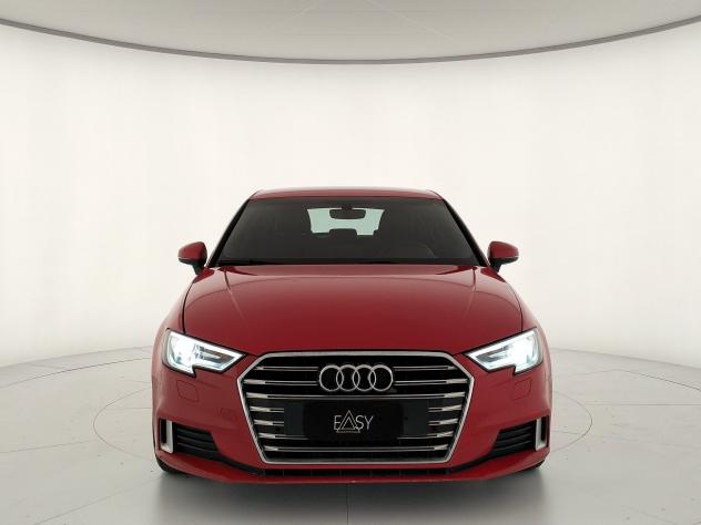 Audi A3 SPB 1.6 TDI S-Tronic - NEOPATENTATI - Foto 2