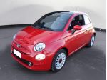 FIAT 500 500 1.0 hybrid (Red) 70cv
