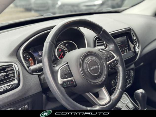 JEEP Compass 2.0 Multijet II 4WD Limited rif. 23708340 - Foto 9