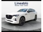 Mazda CX-60 2026 Mazda 5WGN 3.3L e-SKYACTIV D 249ps 8AT AWD Homura Plus BLOP