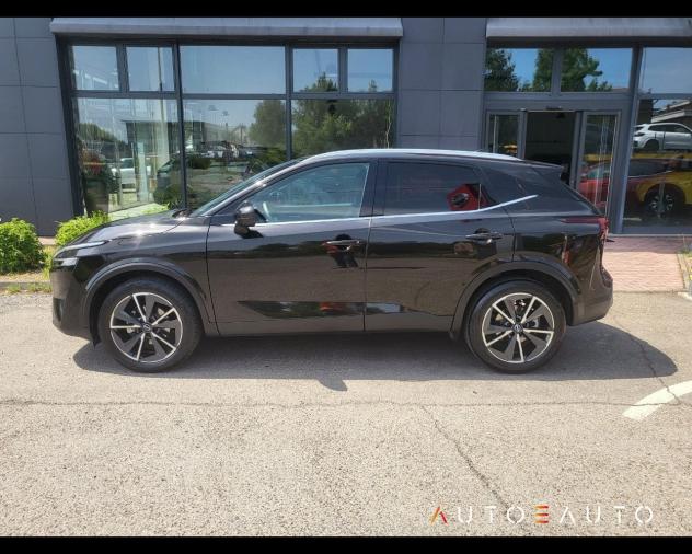 Nissan Qashqai 1.3 mhev Tekna 2wd 140cv - Foto 8