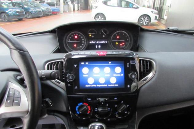 LANCIA Ypsilon 1.0 FireFly 70cv 5 porte S&S Hybrid Gold rif. 23795626 - Foto 8