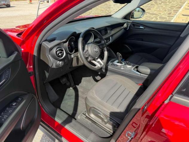 ALFA ROMEO Stelvio 2.2 Turbodiesel 160 CV AT8 RWD Business rif. 24046390 - Foto 7