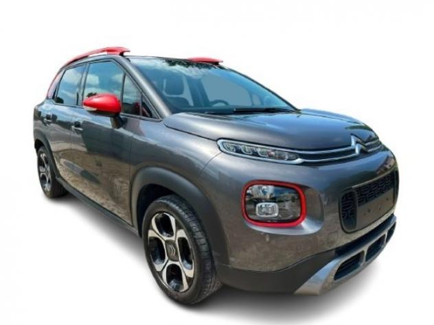 CITROEN C3 Aircross PureTech 110 S&S Shine rif. 23916961 - Foto 2