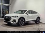 AUDI Q3 SPB 40 TDI Quattro S tronic S line Sline rif. 23252419