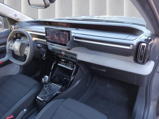 CITROEN C3 1200 PURETECH MAX 100CV NAV CARPLAY CAM VETRISCURI rif. 24195328 - Foto 10