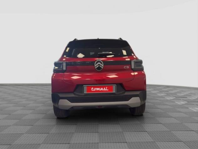 CITROEN C3 4ª serie PureTech 100 S&S Max rif. 23793817 - Foto 4