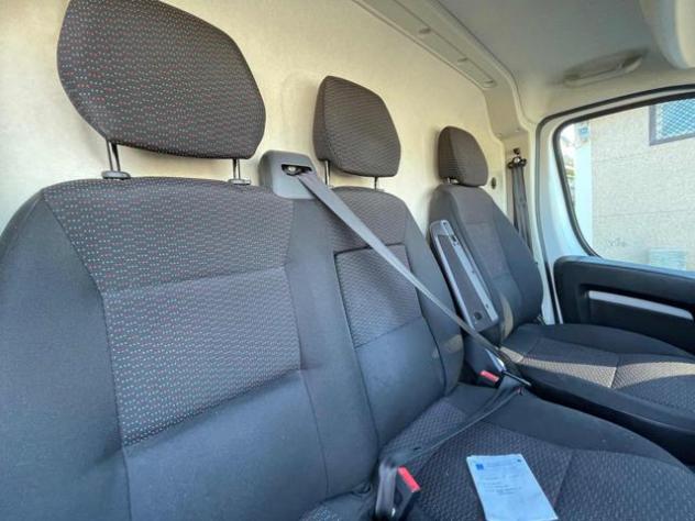 CITROEN Jumper 35 BlueHDi 140 L3H2 Busin Passo Lungo IVA COMPRESA rif. 23609570 - Foto 6