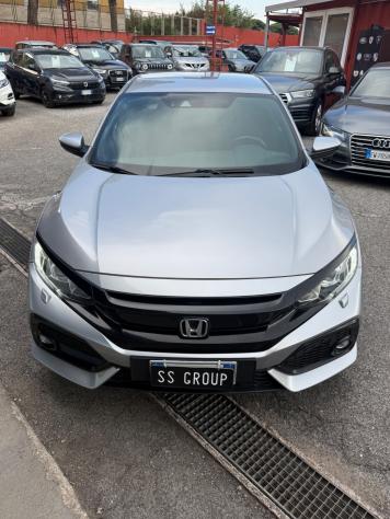 Civic 1.6 - Executive Premium-unipro-rate-sport - - Foto 2