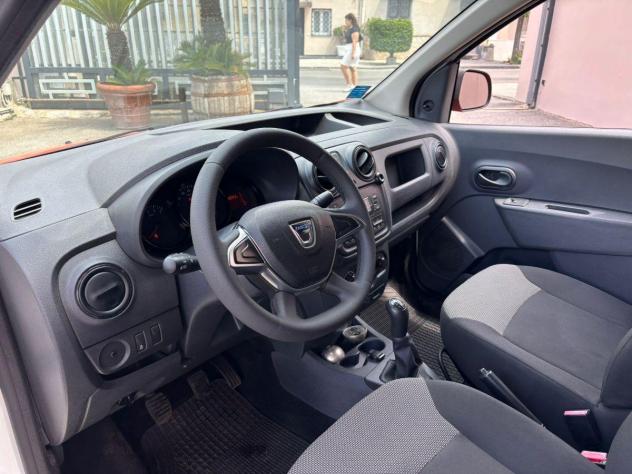 DACIA Dokker 1.5 Blue dCi 8V 75CV Essential - Foto 7