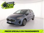 Ford Fiesta 5p 1.1 Titanium Gpl 75cv