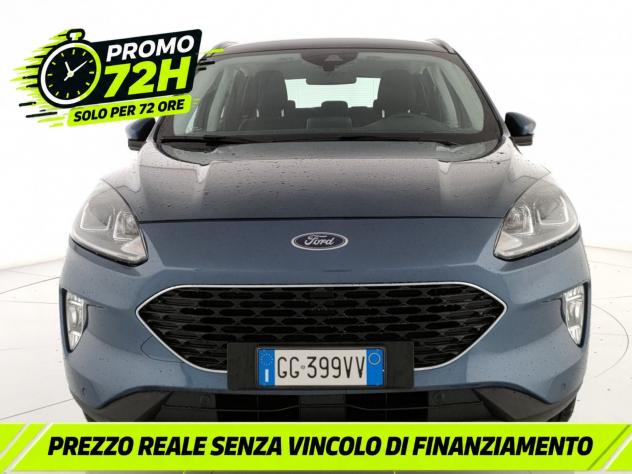 Ford Kuga 2.5 phev Connect 2wd 225cv e-shifter - Foto 5