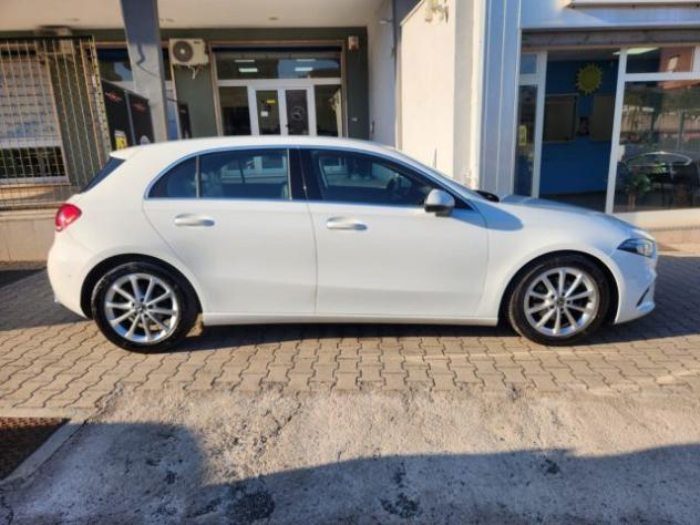 MERCEDES-BENZ A 180 d Automatic Sport rif. 23649343 - Foto 7