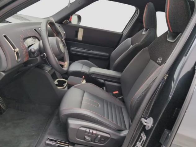 MINI Countryman John Cooper Works ALL4 - HARMAN KARDON rif. 22837831 - Foto 7