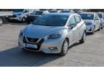 NISSAN Micra VISIA 1.0cc 71cv rif. 24010979