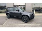 RANGE ROVER DEFENDER 110 NOLEGGIO NO SCORING