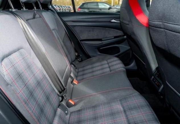 VOLKSWAGEN Golf 2.0 TSI DSG GTI rif. 23761088 - Foto 7