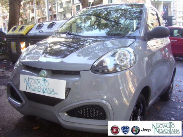 ZD D1 ZD D1 ICARO Zhidou Microcar ELETTRICA 100% rif. 23968688 - Foto 3