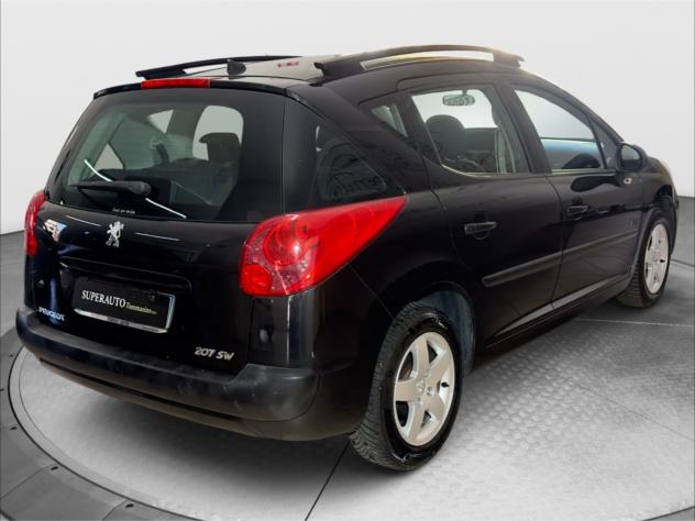 Peugeot 207 1.4 VTi 95CV SW XS Ciel - Foto 5