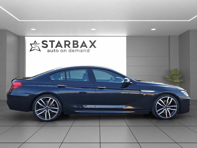 Bmw 640 d Gran CoupMsport Edition Digital - Foto 9