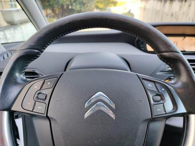 CITROEN - C4 Picasso - 1.6 HDi 115 Seduction - Foto 7