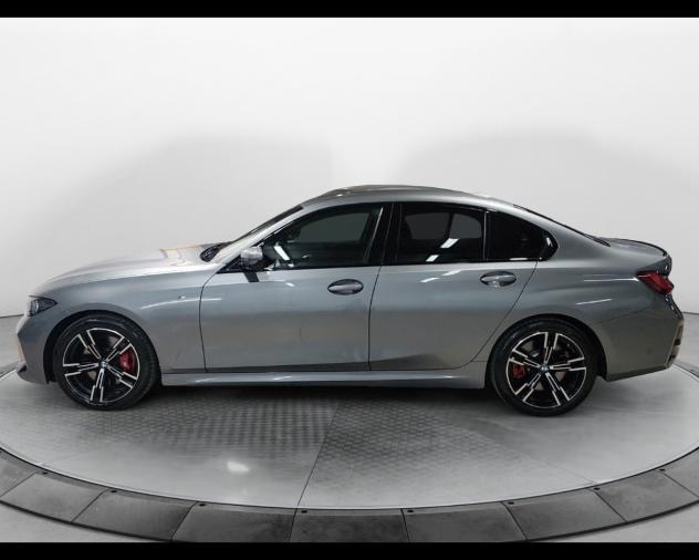 BMW Serie 3 G20-21-80-81 320d mhev 48V xdrive MSport Pro auto - Foto 9