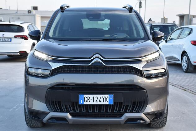 Citroën C3 Aircross BlueHDi 110 S&S Shine Plus - Foto 2